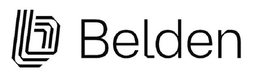 Mark drawing for B BELDEN
