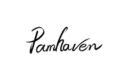 Mark drawing for PAMHAVEN