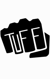 Mark drawing for TUFF