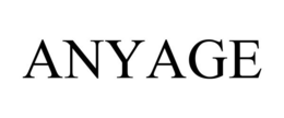 Mark drawing for ANYAGE