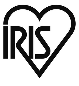 Mark drawing for IRIS