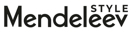 Mark drawing for MENDELEEV STYLE