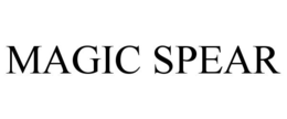Mark drawing for MAGIC SPEAR