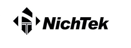 Mark drawing for NT NICHTEK