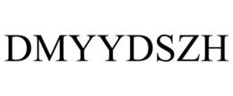 Mark drawing for DMYYDSZH