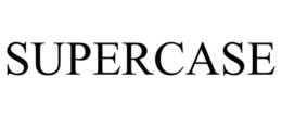 Mark drawing for SUPERCASE
