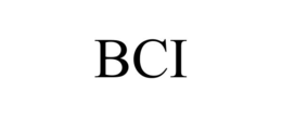 Mark drawing for BCI