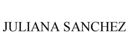 Mark drawing for JULIANA SANCHEZ