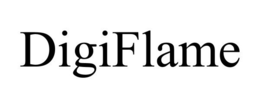 Mark drawing for DIGIFLAME