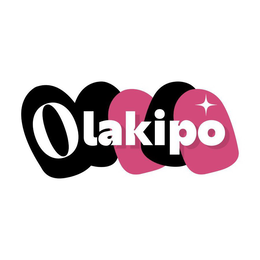 Mark drawing for OLAKIPO