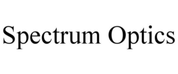 Mark drawing for SPECTRUM OPTICS