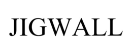 Mark drawing for JIGWALL