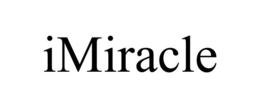 Mark drawing for IMIRACLE