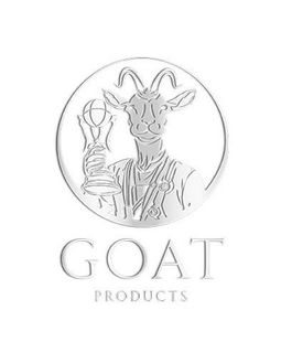 Mark drawing for GOAT PRODUCTS