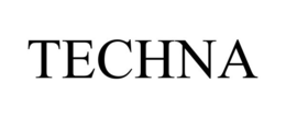 Mark drawing for TECHNA