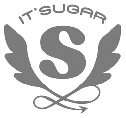 Mark drawing for IT'S SUGAR S