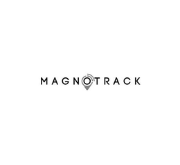 Mark drawing for MAGNOTRACK