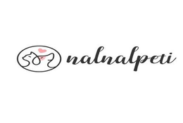 Mark drawing for NALNALPETI