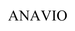 Mark drawing for ANAVIO