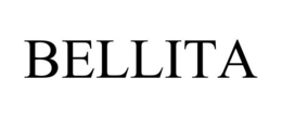 Mark drawing for BELLITA