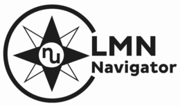 Mark drawing for NU LMN NAVIGATOR