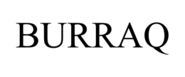 Mark drawing for BURRAQ