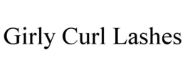 Mark drawing for GIRLY CURL LASHES