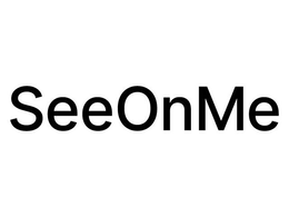 Mark drawing for SEEONME