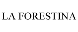 Mark drawing for LA FORESTINA