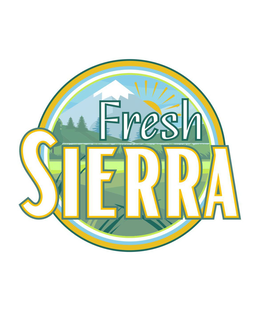 Mark drawing for FRESH SIERRA