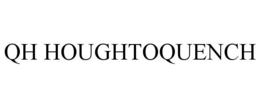 Mark drawing for QH HOUGHTOQUENCH