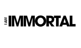 Mark drawing for I AM IMMORTAL