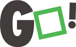 Mark drawing for GO!