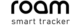 Mark drawing for ROAM SMART TRACKER