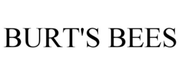 Mark drawing for BURT'S BEES