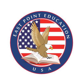 Mark drawing for EAST POINT EDUCATION USA