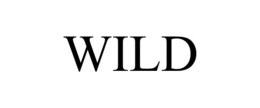 Mark drawing for WILD
