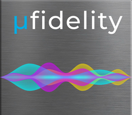 Mark drawing for FIDELITY