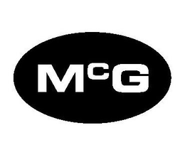 Mark drawing for MCG