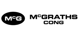 Mark drawing for MCG MCGRATHS CONG