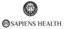 Mark drawing for SAPIENS HEALTH SAPIENS HEALTH