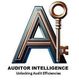 Mark drawing for A AUDITOR INTELLIGENCE UNLOCKING AUDIT EFFICIENCIES