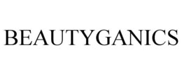Mark drawing for BEAUTYGANICS