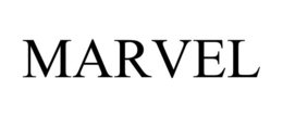 Mark drawing for MARVEL