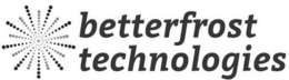 Mark drawing for BETTERFROST TECHNOLOGIES