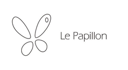 Mark drawing for LE PAPILLON