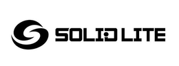 Mark drawing for SOLID LITE S