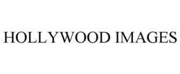 Mark drawing for HOLLYWOOD IMAGES