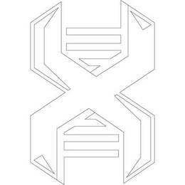 Mark drawing for X