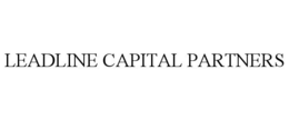 Mark drawing for LEADLINE CAPITAL PARTNERS
